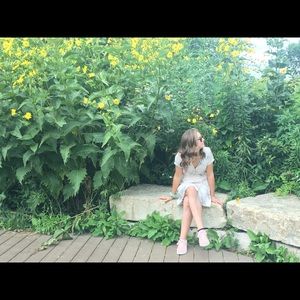 Meet your Posher, Alyssa